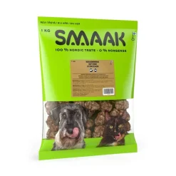 Smaak-naudanmahapulla 1kg