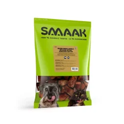 SMAAK naudanmaksapala 1kg