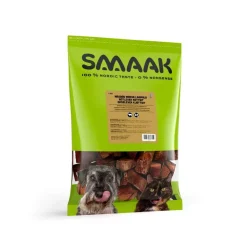 SMAAK naudanmaksapala 1kg