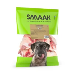 SMAAK naudan rustoluut 1kg