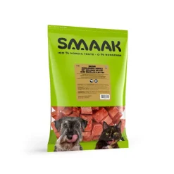 SMAAK naudan sisäelinseospala 1kg