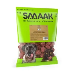 Smaak nautapulla 1kg