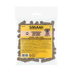 SMAAK possuherkku koiralle 100g
