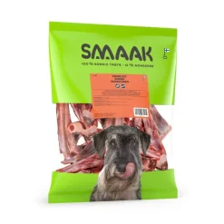 Smaak raa'at poronluut 1kg
