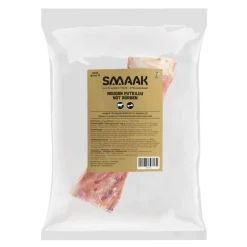 SMAAK raaka naudan ydinluu koiralle