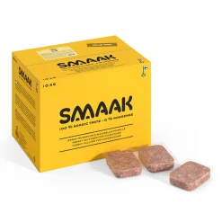 SMAAK raaka täysravinto kana