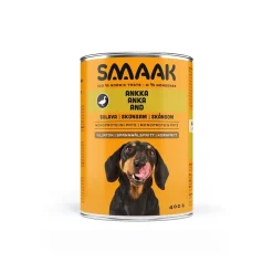 SMAAK viljaton ankka 400 g