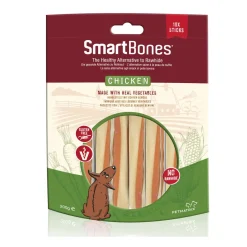 Smartbones Sticks Kana 10 kpl