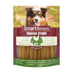 Smartbones Sticks Kana 10 kpl