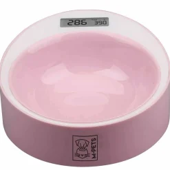 Smart-kuppi M-PETS YUMI vaaleanpunainen