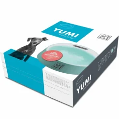 Smart-kuppi M-PETS YUMI vihreä