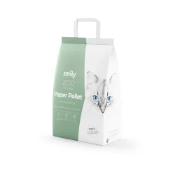 Smily Eco -paperipelletti 20 l