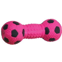 Soccer lateksikapula Little&Bigger 15 cm
