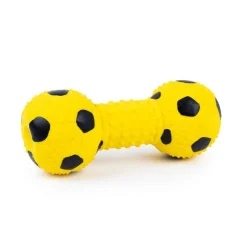 Soccer lateksikapula Little&Bigger 15 cm