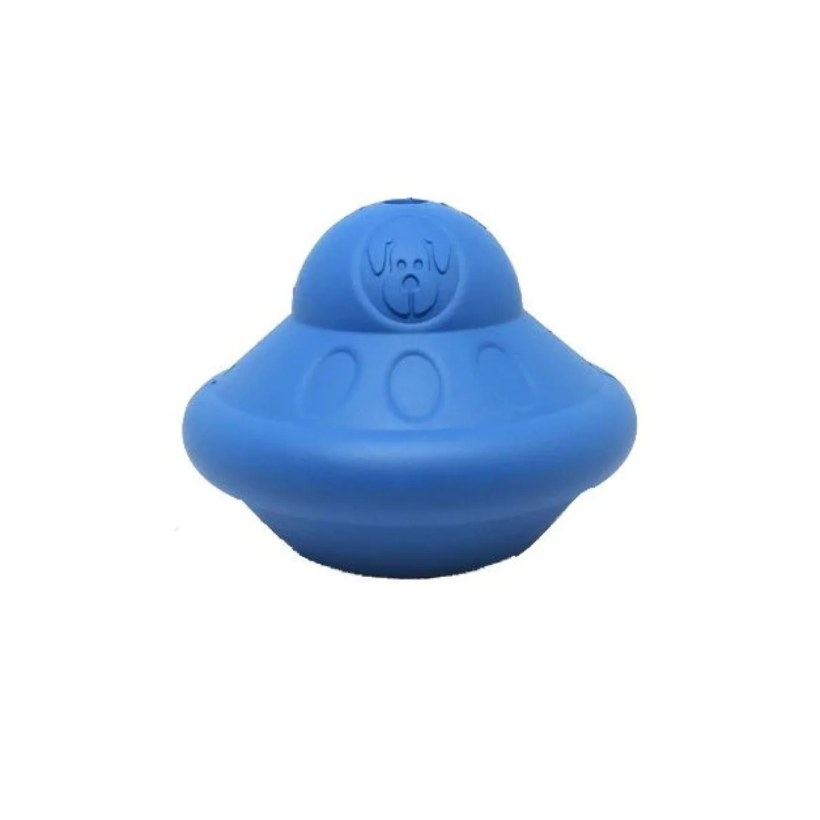 SodaPup Flying Saucer aktivointilelu