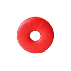 SodaPup Life Ring aktivointilelu