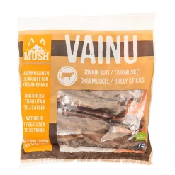 Sonnin suti MUSH Vainu, 250 g