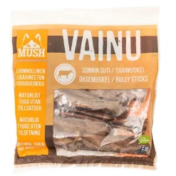Sonnin suti MUSH Vainu, 250 g
