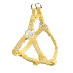 Step-in-valjaat Little & Bigger PuppyBasics Taffi, lime