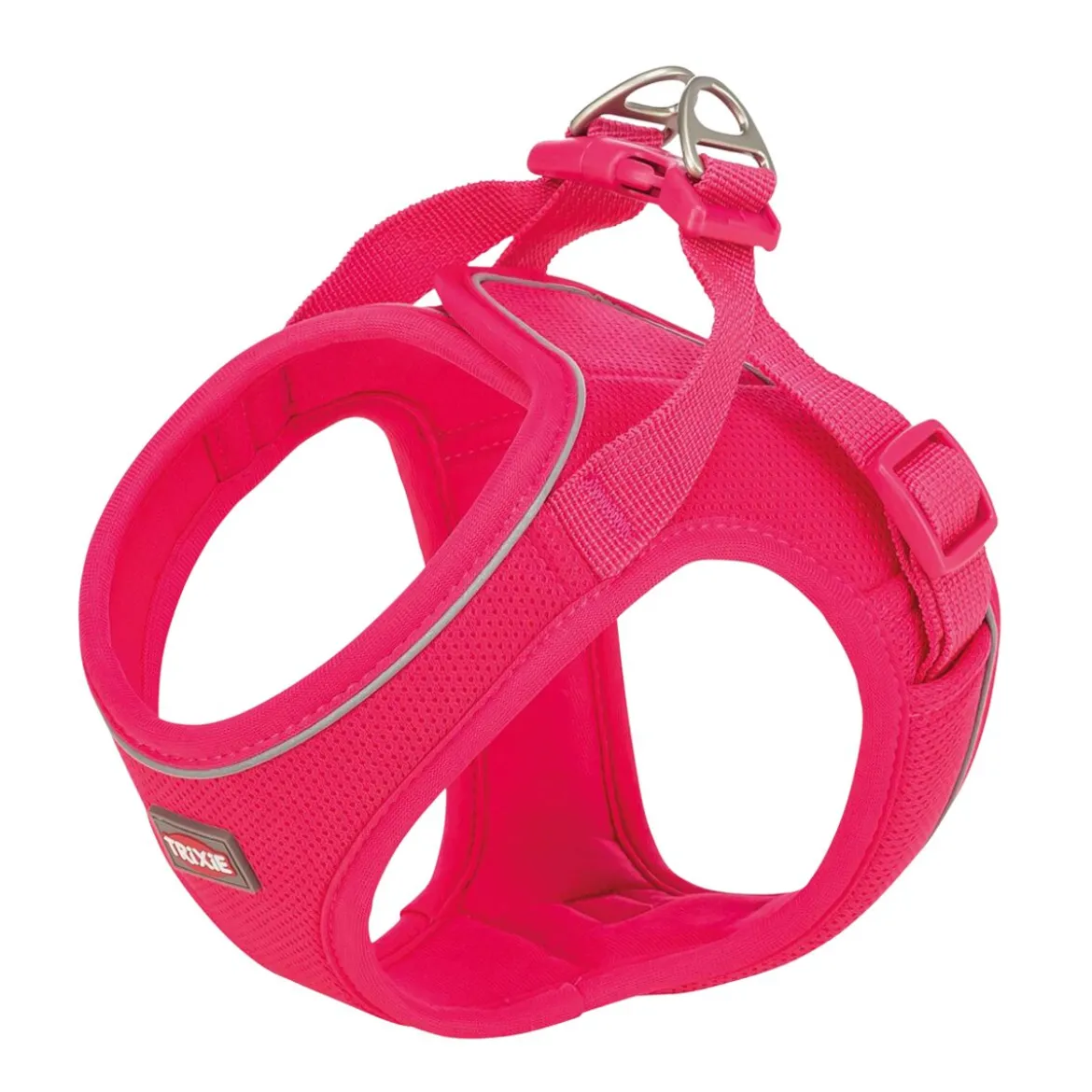 Step-in-valjaat Trixie, fuksia