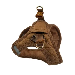 Step-In-valjaat Trufois, Macchiato Brown