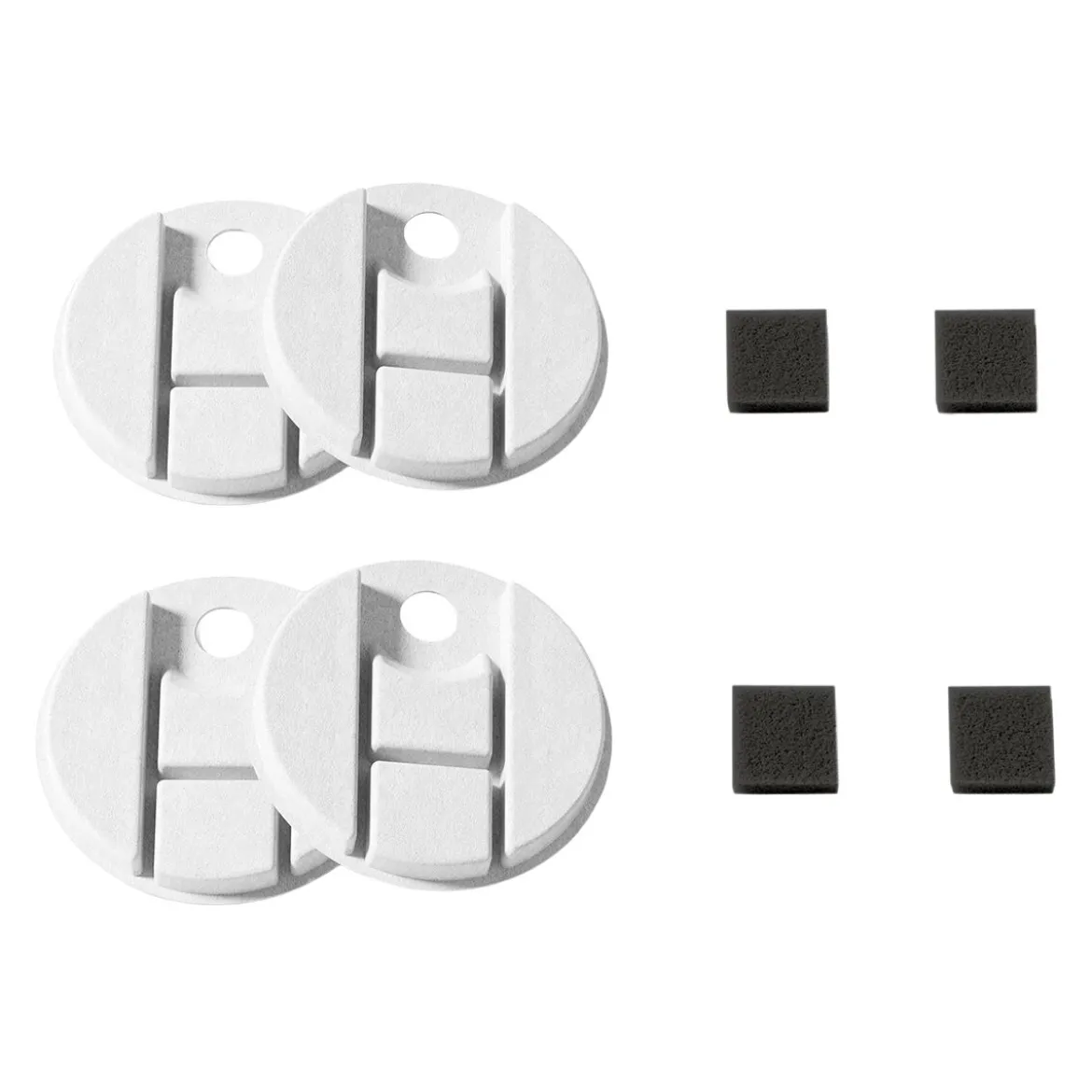 Suodattimet Petlibro Capsule -koiran juoma-automaattiin
