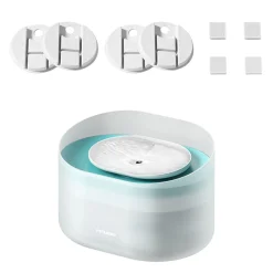 Suodattimet Petlibro Capsule -koiran juoma-automaattiin