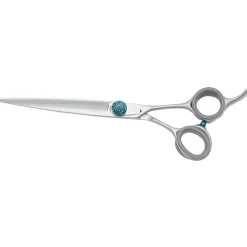 Suorat trimmaussakset Optimum XP921 19cm