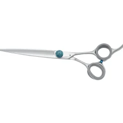 Suorat trimmaussakset Optimum XP921 19cm