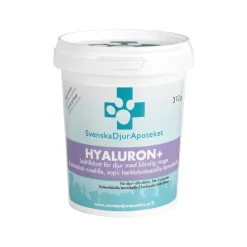Svenska Djurapoteket Hyaluron 310 g