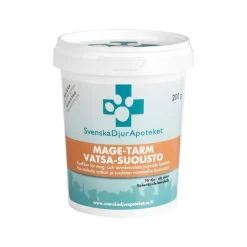 Svenska Djurapoteket Mage-Tarm 200 g
