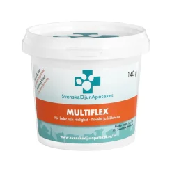 Svenska Djurapoteket MultiFlex