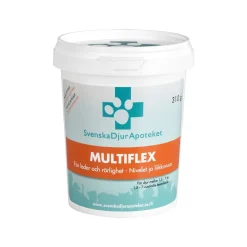 Svenska Djurapoteket MultiFlex