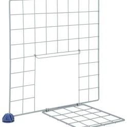 Taikakuutio marsuille Zolux Neopark, 105 x 105 x 35 cm