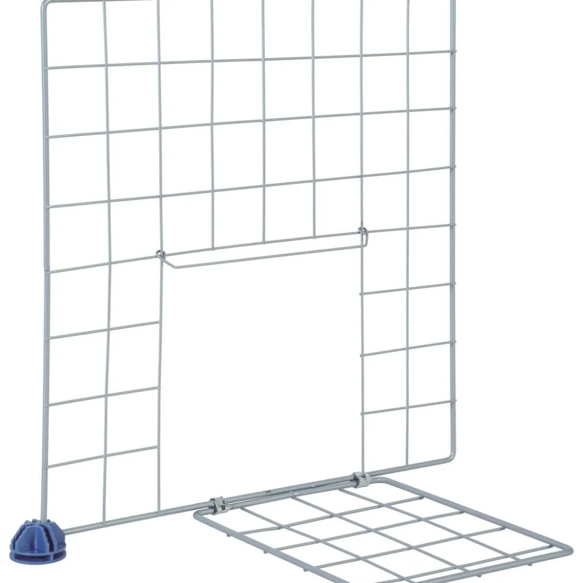 Taikakuutio marsuille Zolux Neopark, 105 x 105 x 35 cm