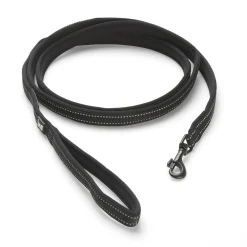 Talutin Feel Active Padded, musta