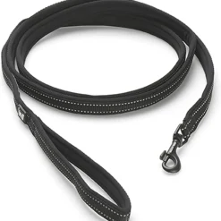 Talutin Feel Active Padded, musta