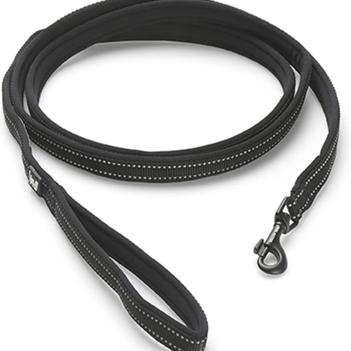 Talutin Feel Active Padded, musta