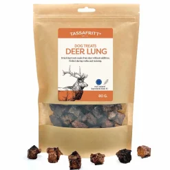 TassaFritt Peurankeuhkopalat 80 g