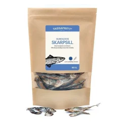 TassaFritt Pikkukalat 80 g
