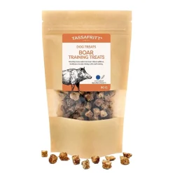 TassaFritt Treeniherkut, villisika 80 g