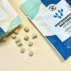 Tassu Foods Maitohappobakteeri + sinkki 50 g