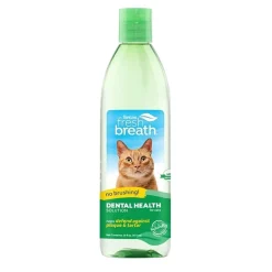 TC Oral Care kissan juomaveteen 236 ml
