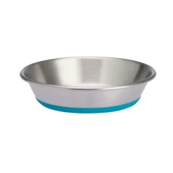 Teräskuppi Basic Plain silikonipohjalla
