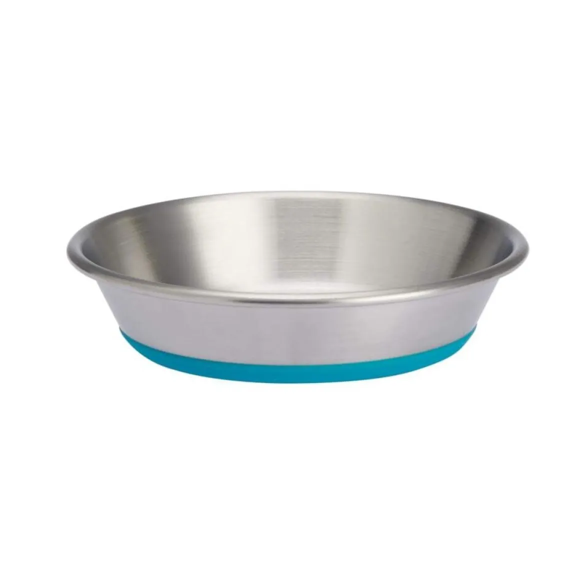 Teräskuppi Basic Plain silikonipohjalla