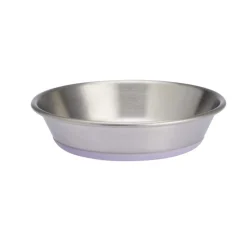 Teräskuppi Basic Plain silikonipohjalla