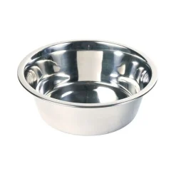 Teräskuppi Trixie Steel Bowl