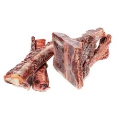 Tessu Hirvenlihakuvio 1kg