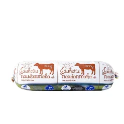 Tessu Naudanmaha 0,5kg