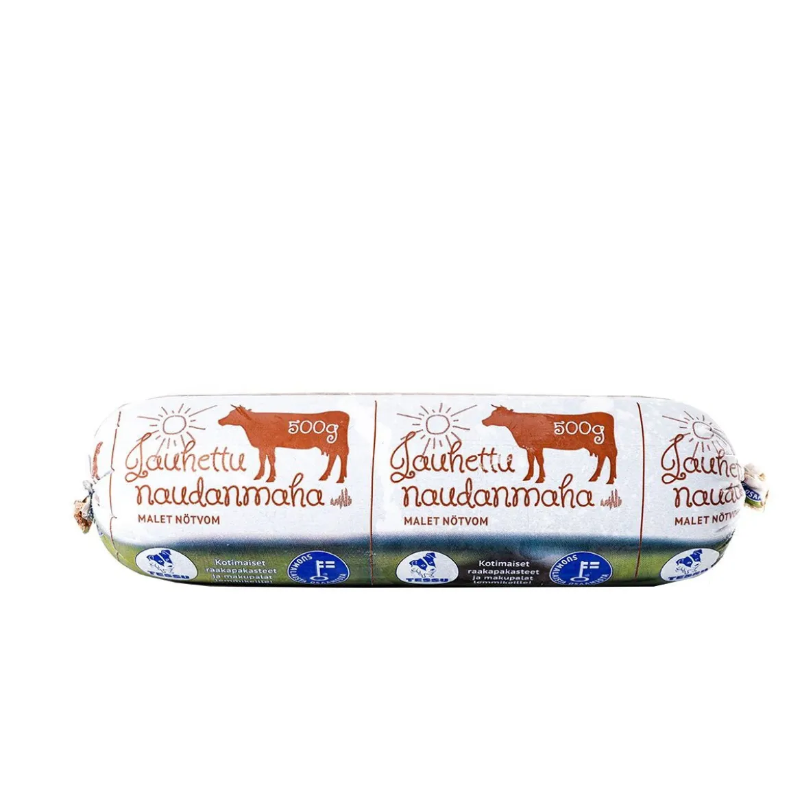 Tessu Naudanmaha 0,5kg